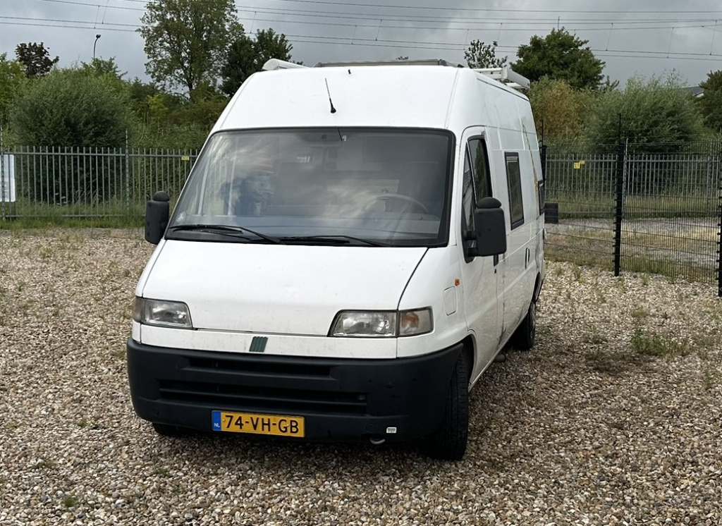 Fiat Ducato