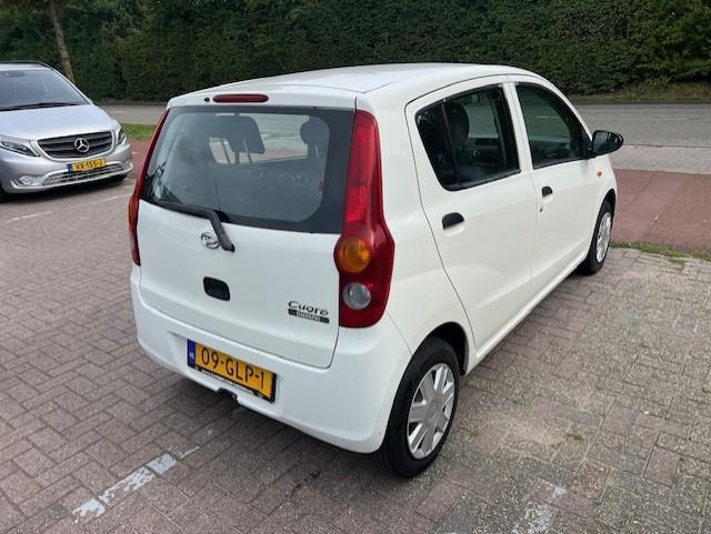 Daihatsu Cuore