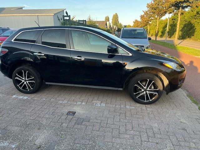Mazda Cx-7
