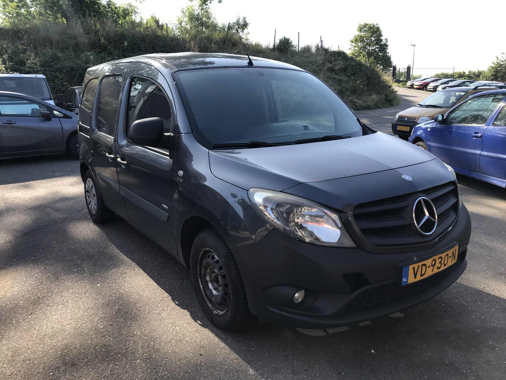 Mercedes-Benz Citan