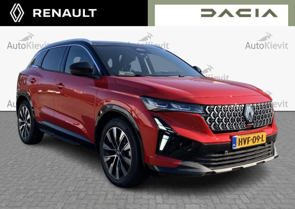 Renault Austral