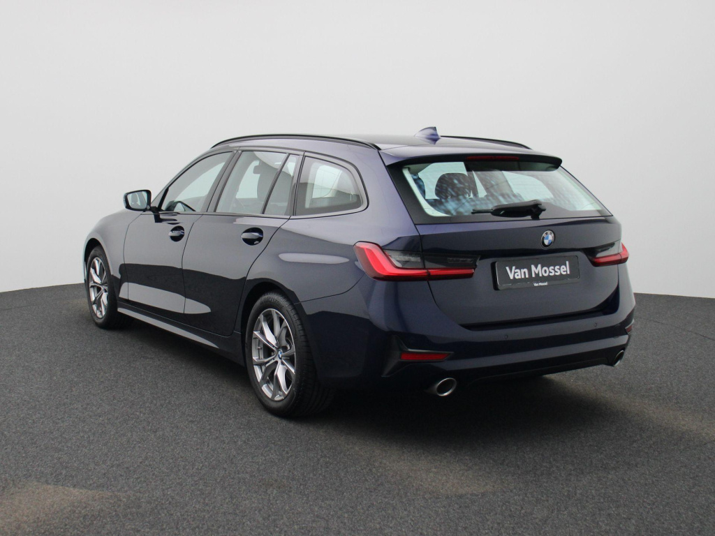 BMW 3-serie