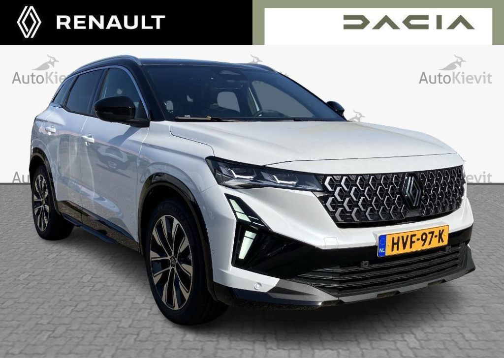 Renault Austral