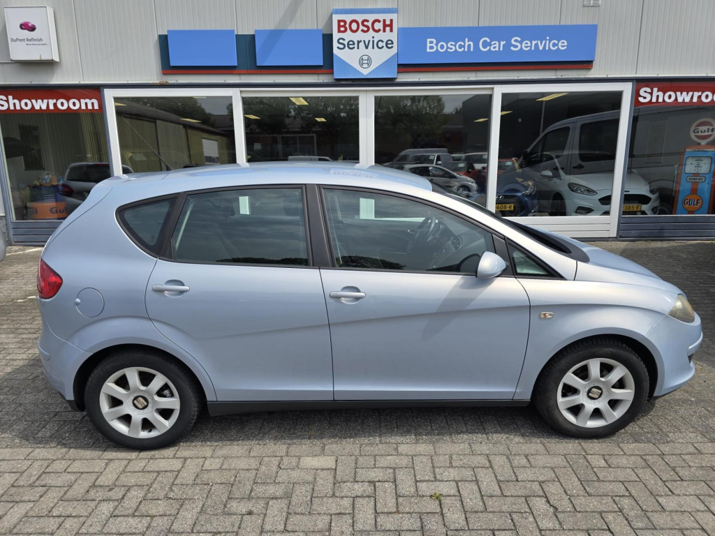 Seat Altea