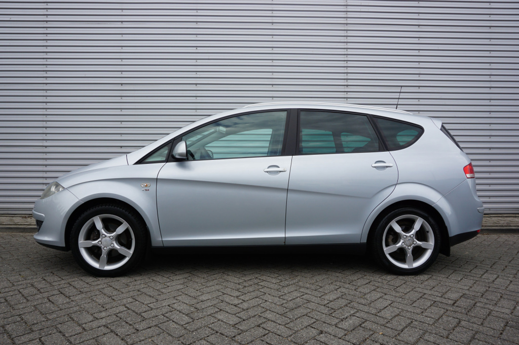 Seat Altea Xl
