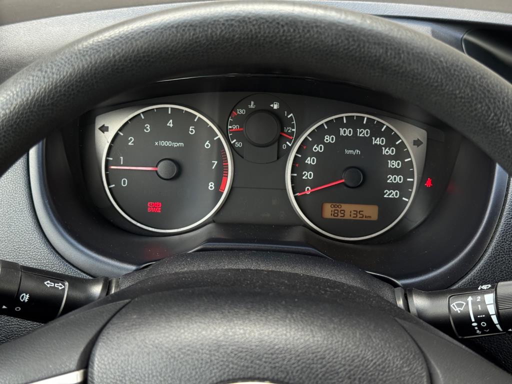 Hyundai I 20