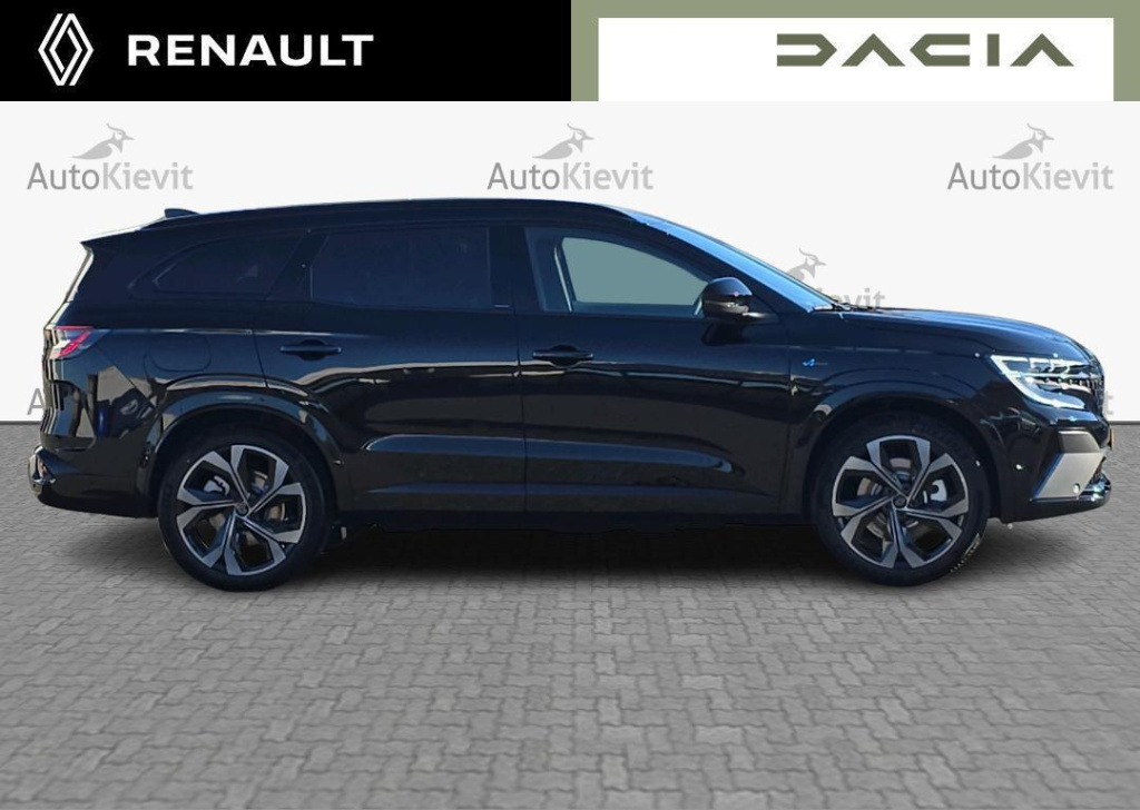 Renault Espace
