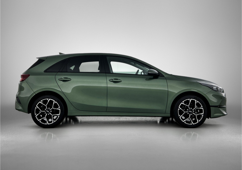 Kia Cee'd