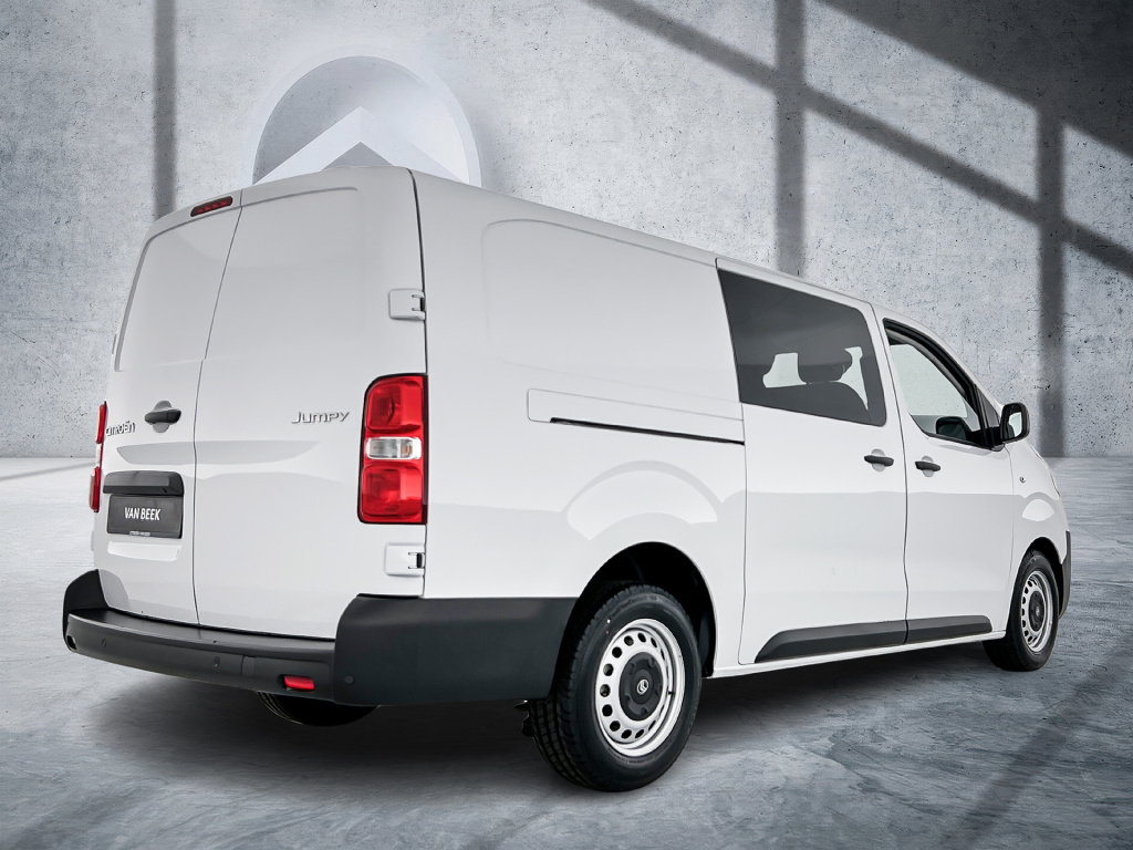Citroen Jumpy