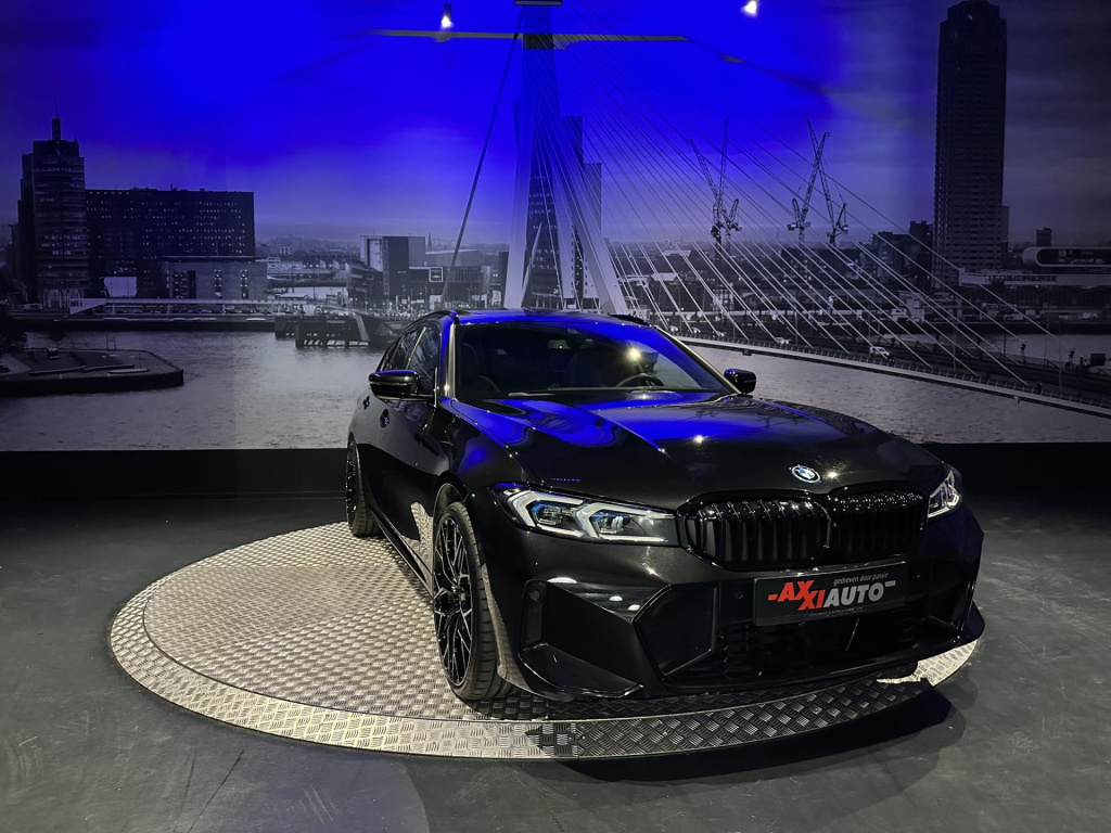 BMW 3-serie