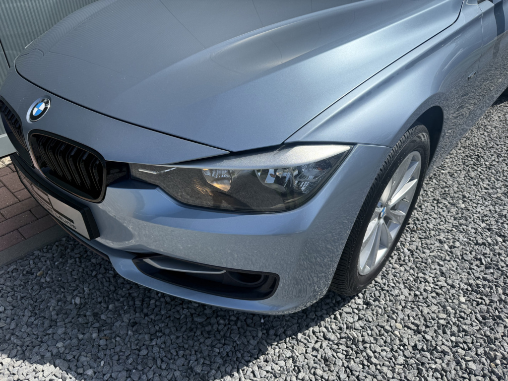 BMW 3-serie
