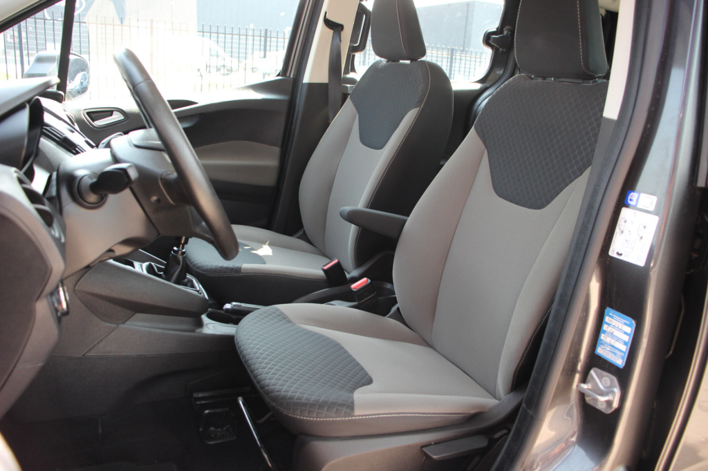 Ford Tourneo