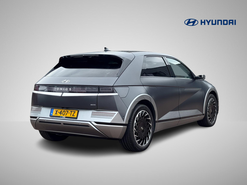 Hyundai Ioniq 5