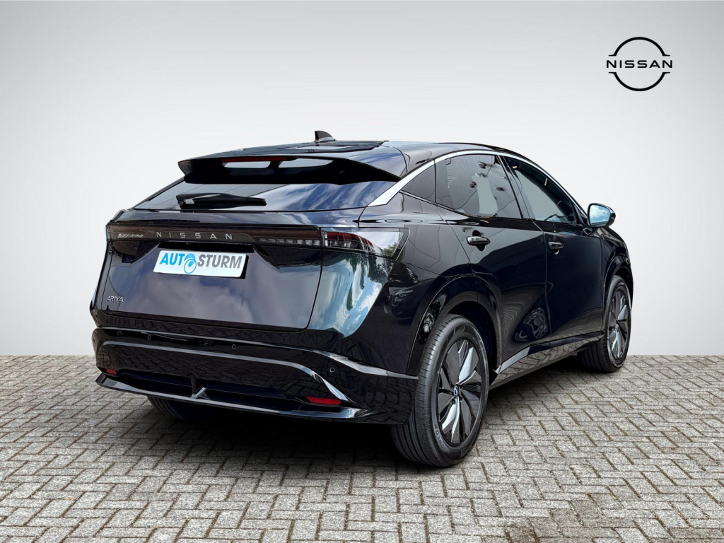 Nissan Ariya