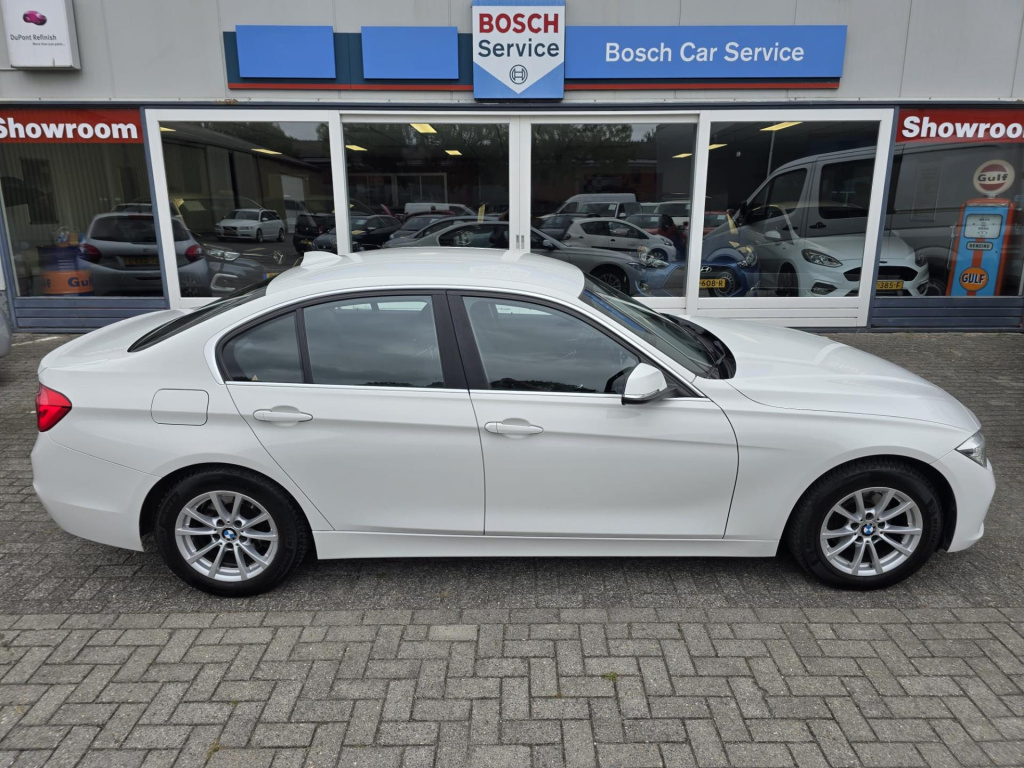 BMW 3-serie
