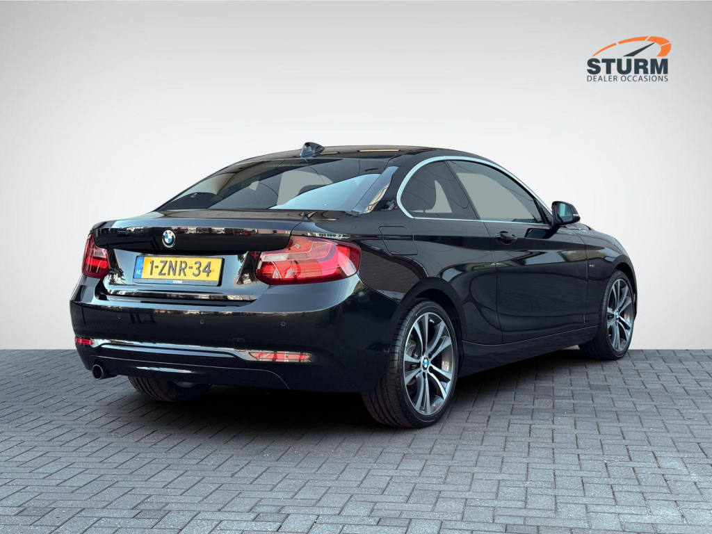 BMW 2-serie