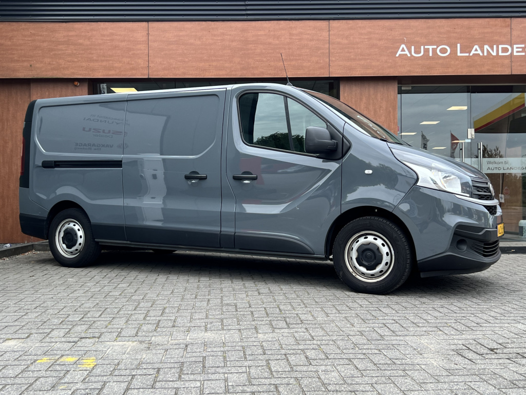 Fiat Talento