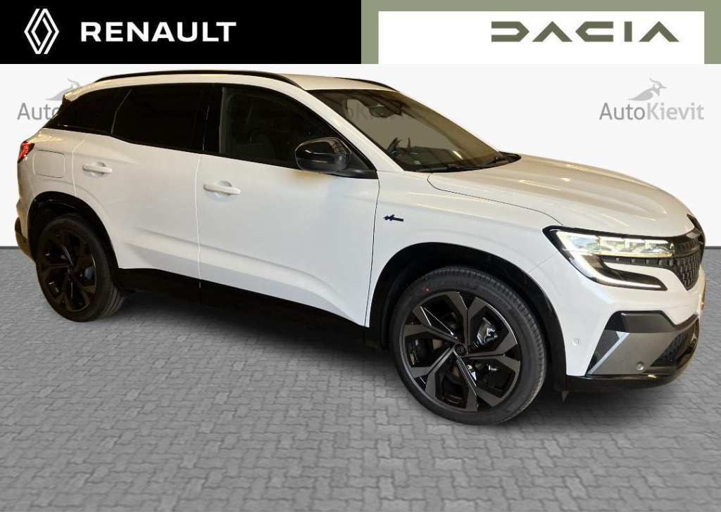Renault Austral