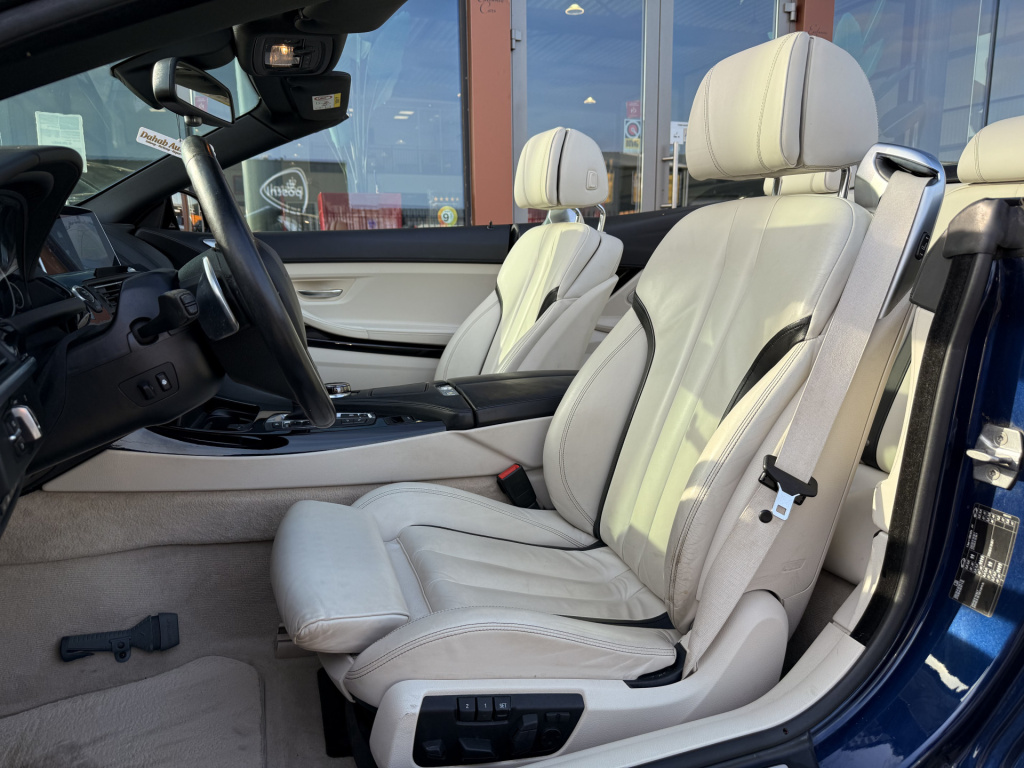 BMW 6 Serie