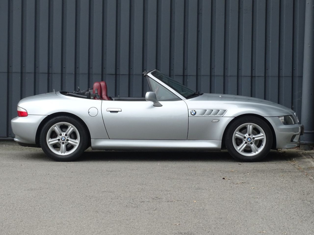 BMW Z3