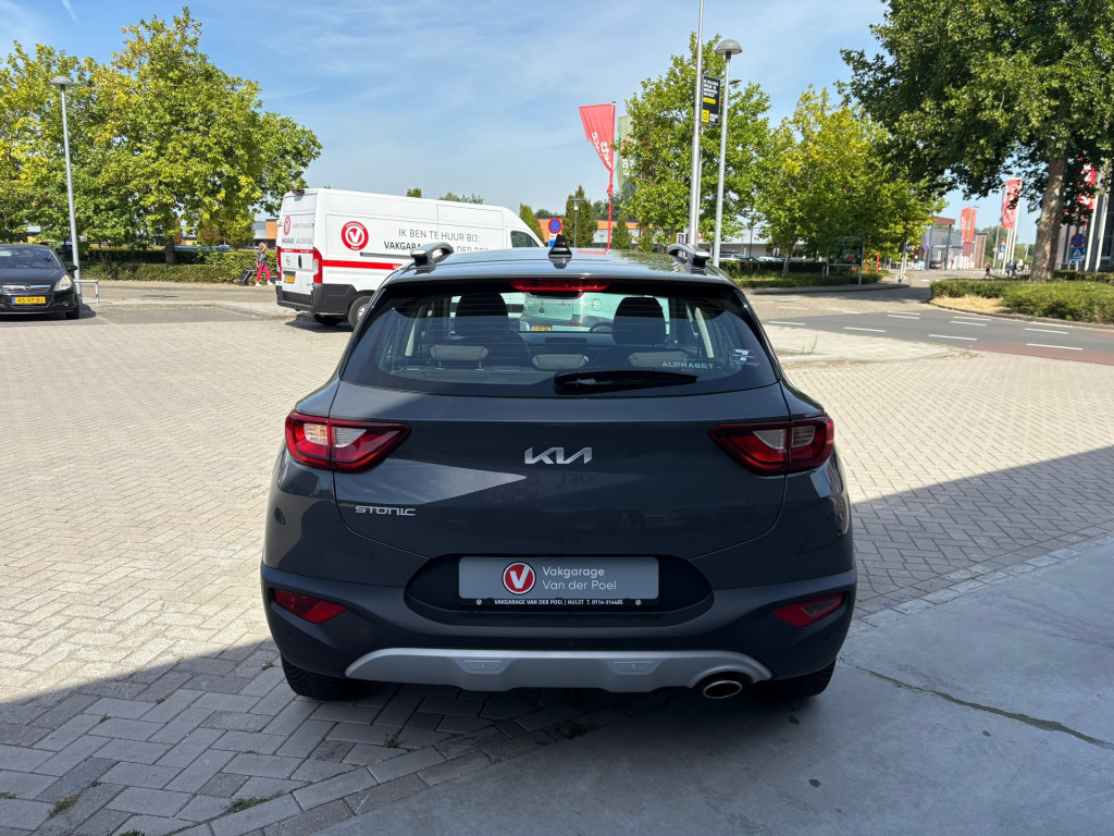 Kia Stonic