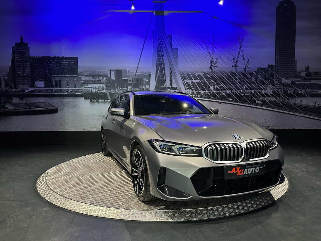 BMW 3-serie