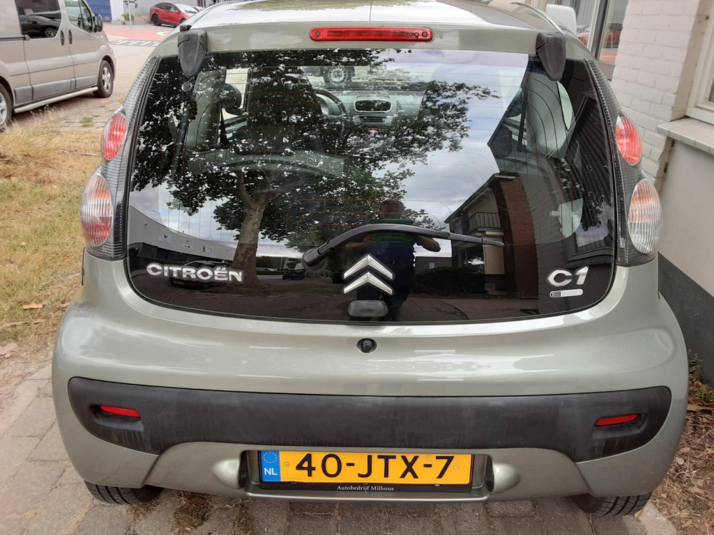 Citroen C1