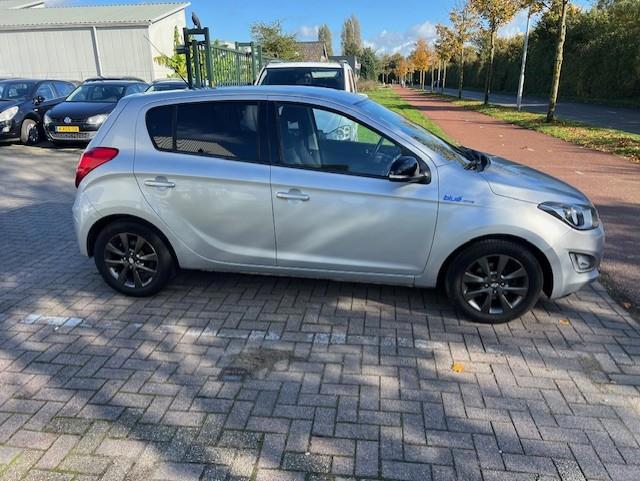 Hyundai I 20