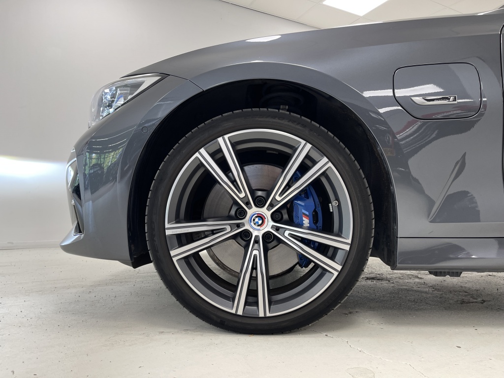 BMW 3-serie