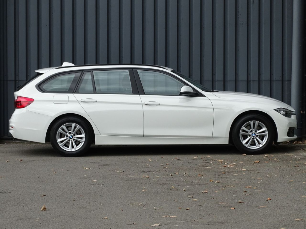 BMW 3-serie