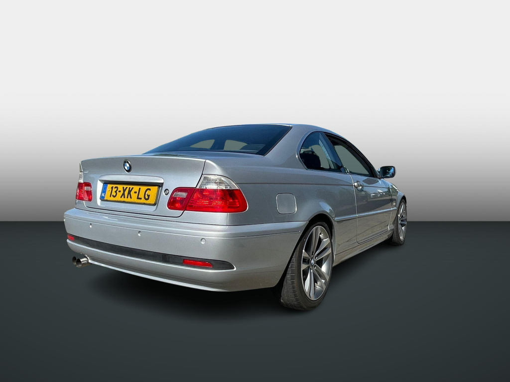 BMW 3-serie