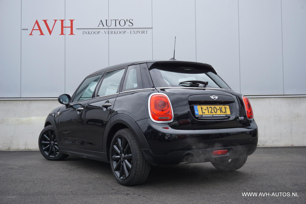 Mini One