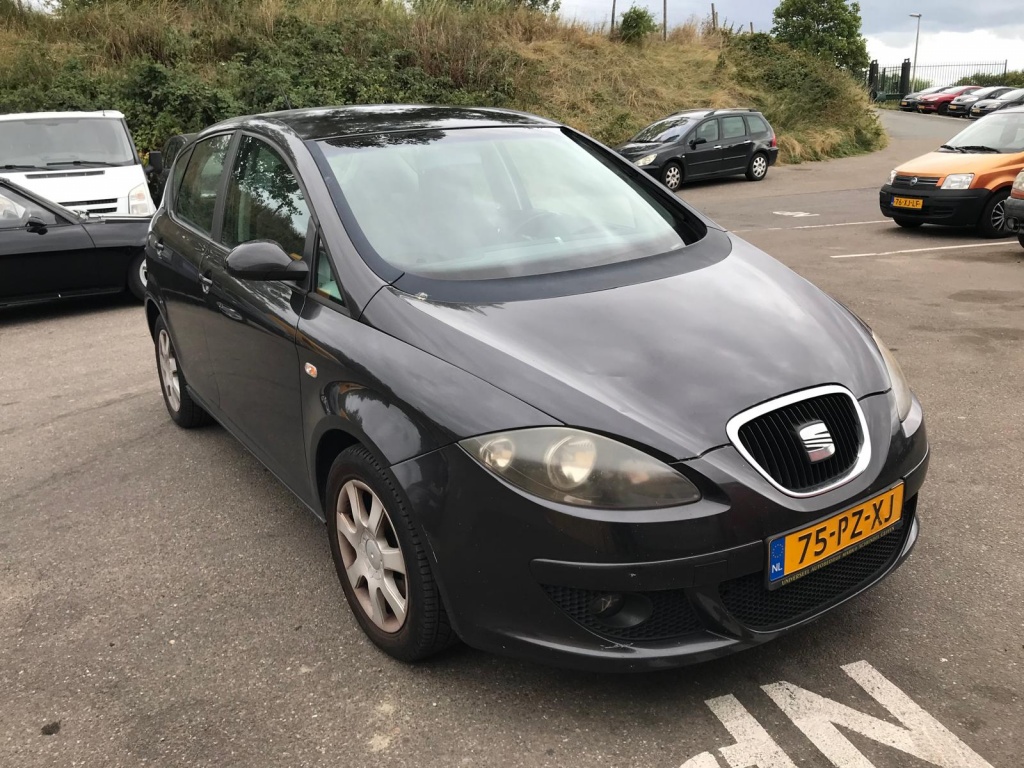 Seat Altea