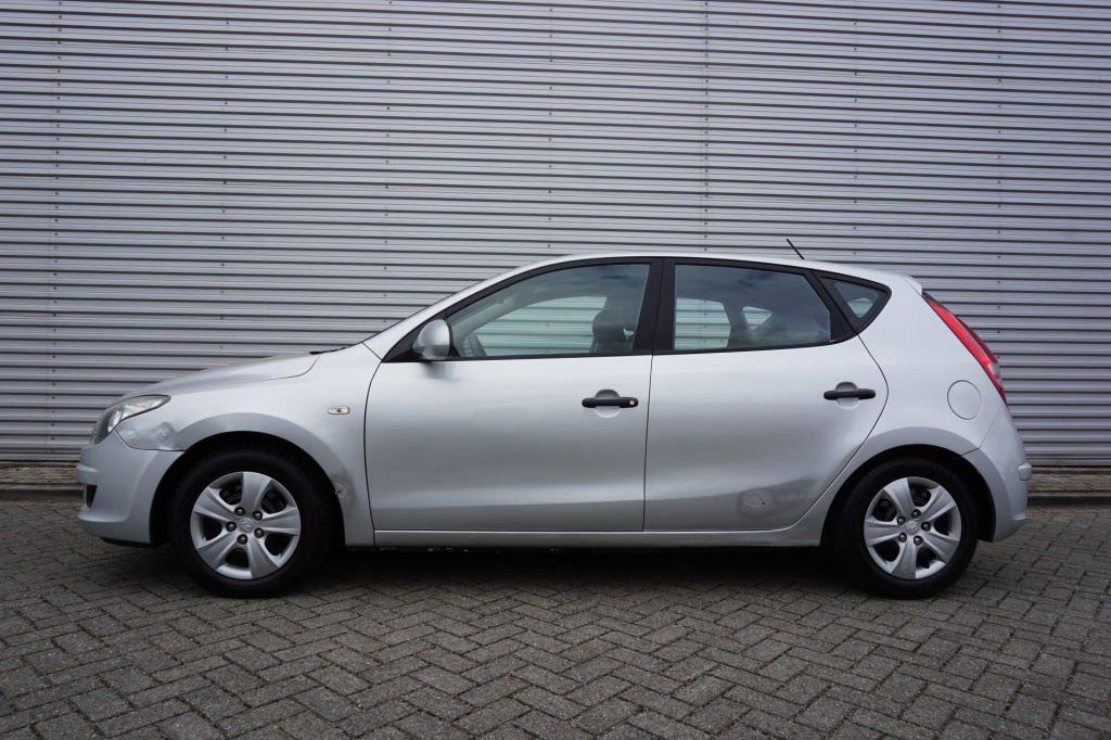 Hyundai I 30