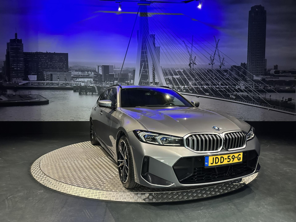 BMW 3-serie