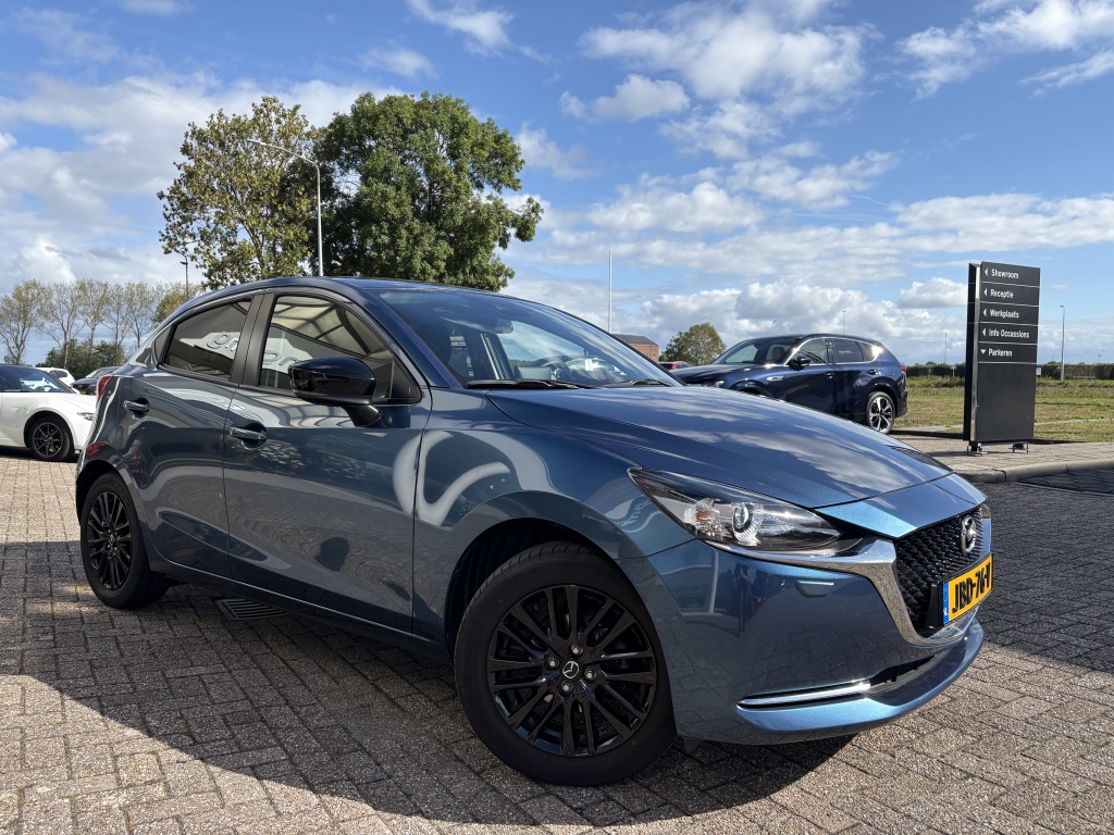 Mazda 2