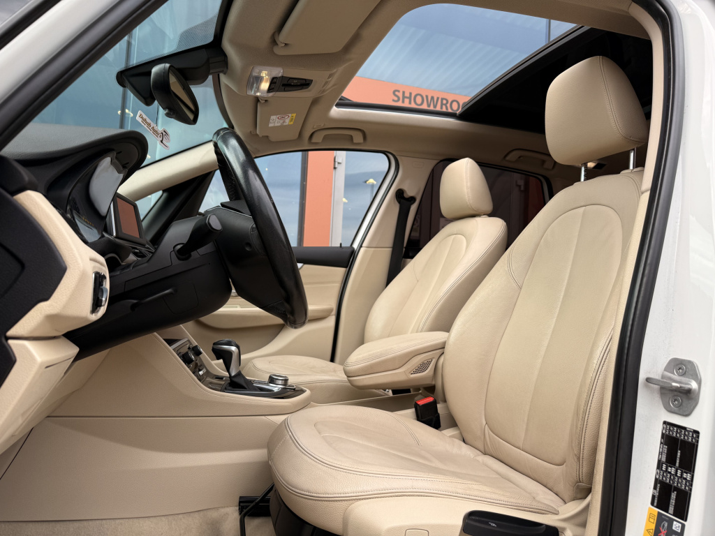 BMW 2-serie