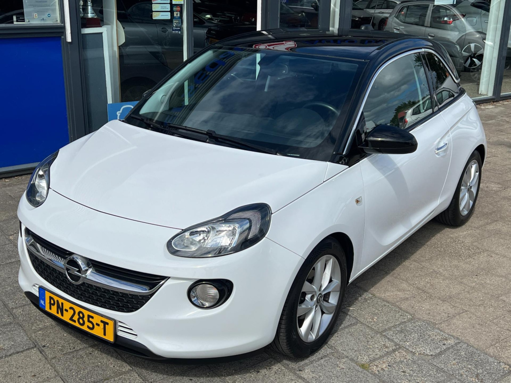 Opel Adam