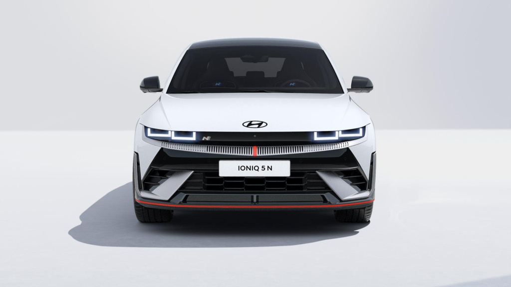 Hyundai Ioniq 5