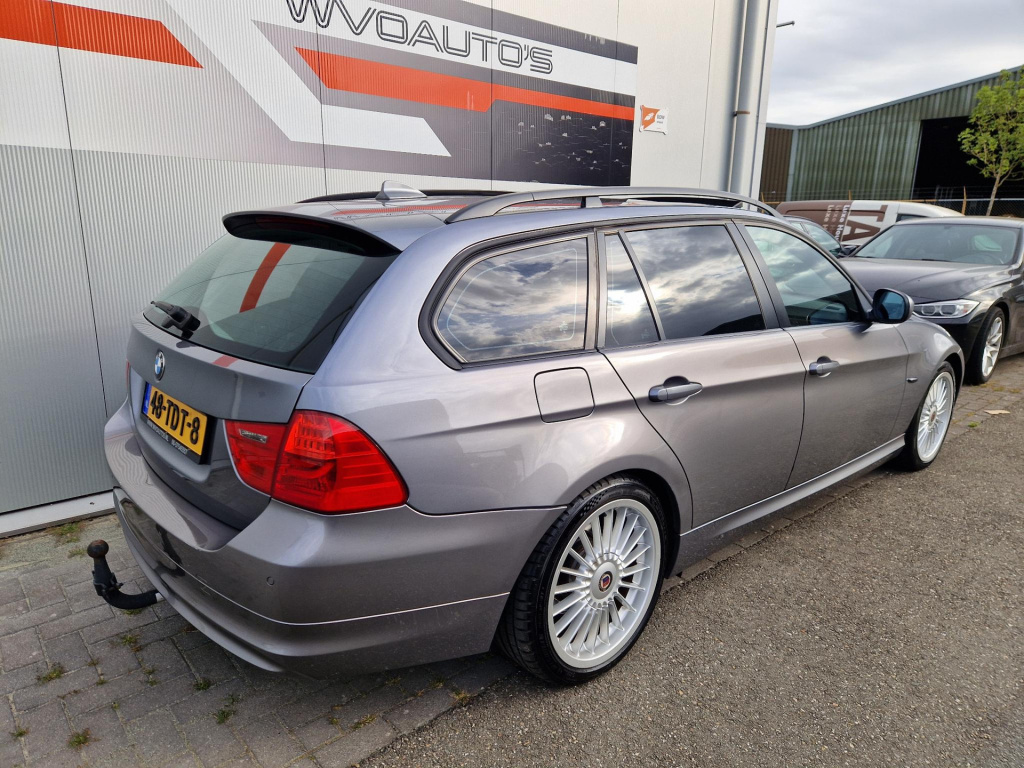 BMW 3-serie