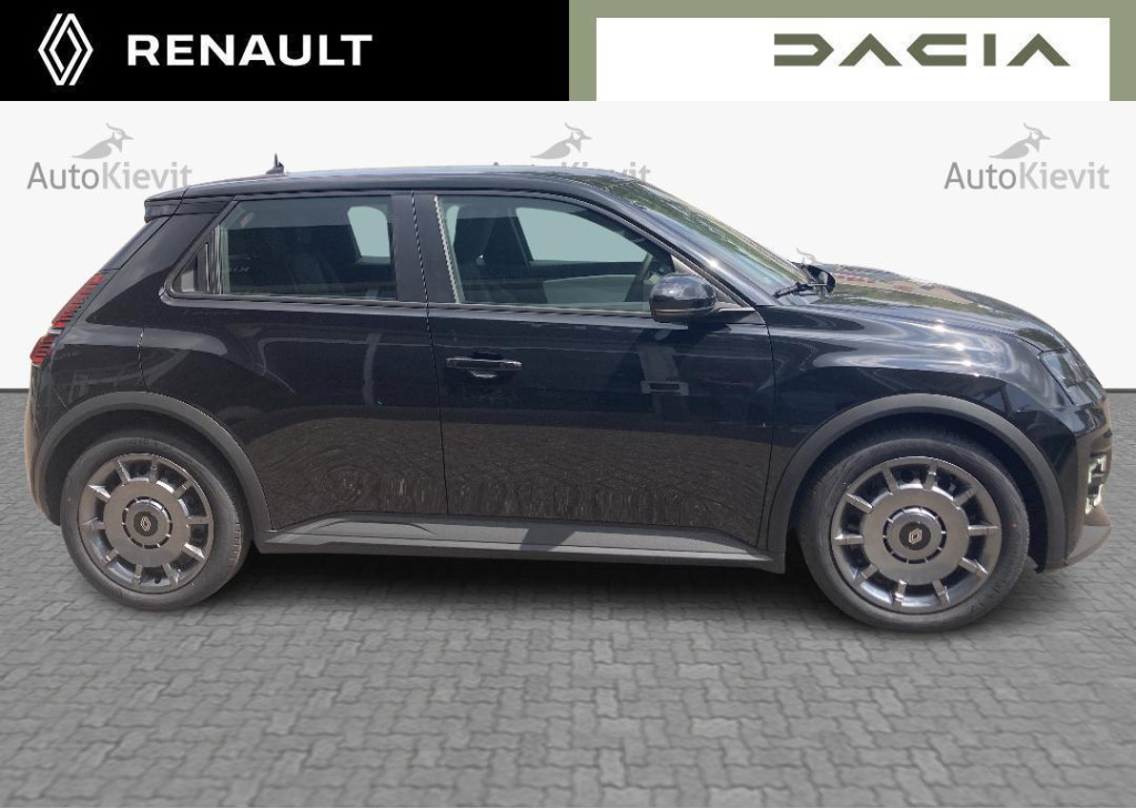 Renault 5