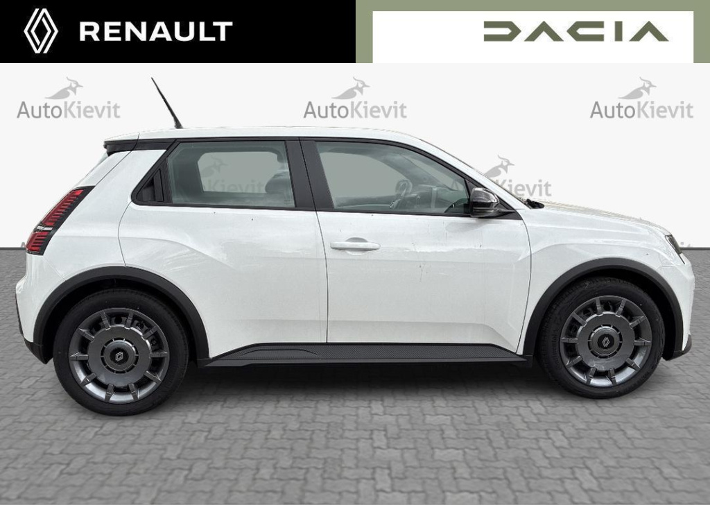Renault 5