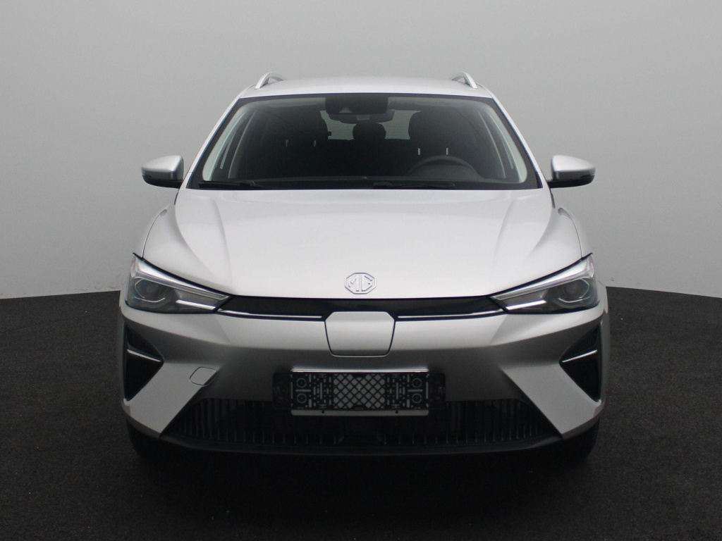 MG Mg5