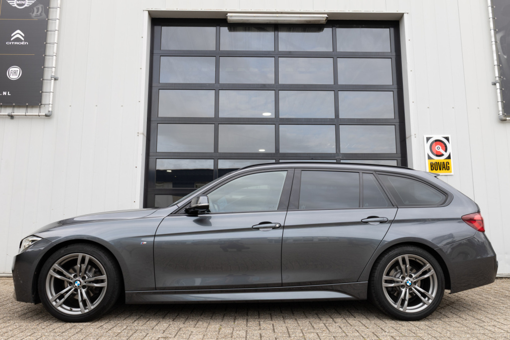 BMW 3-serie