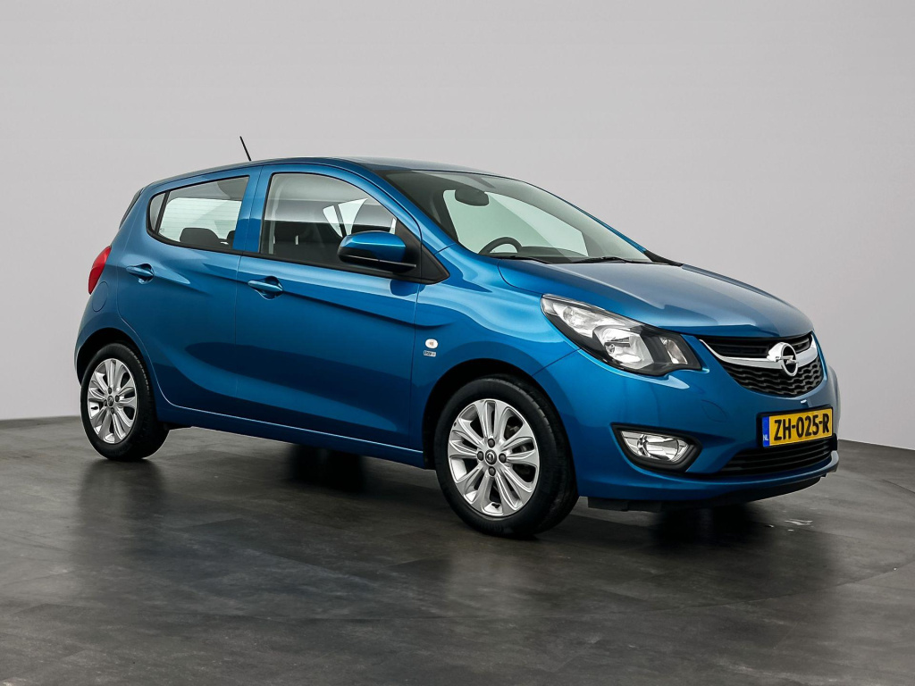 Opel Karl
