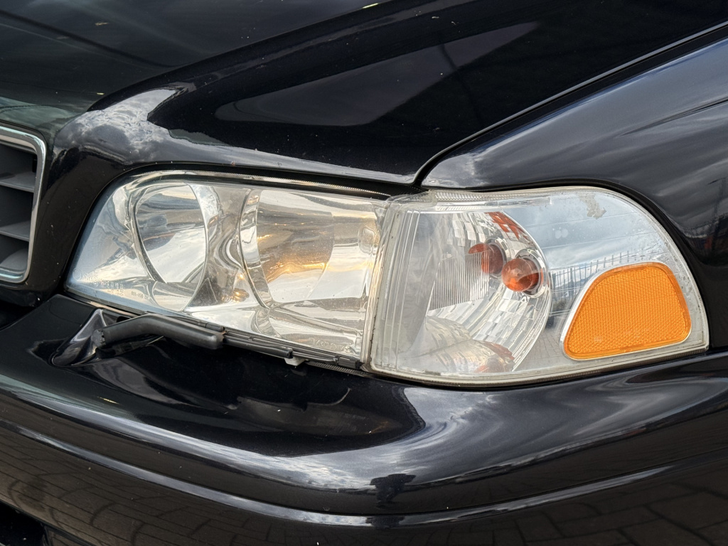 Volvo C70