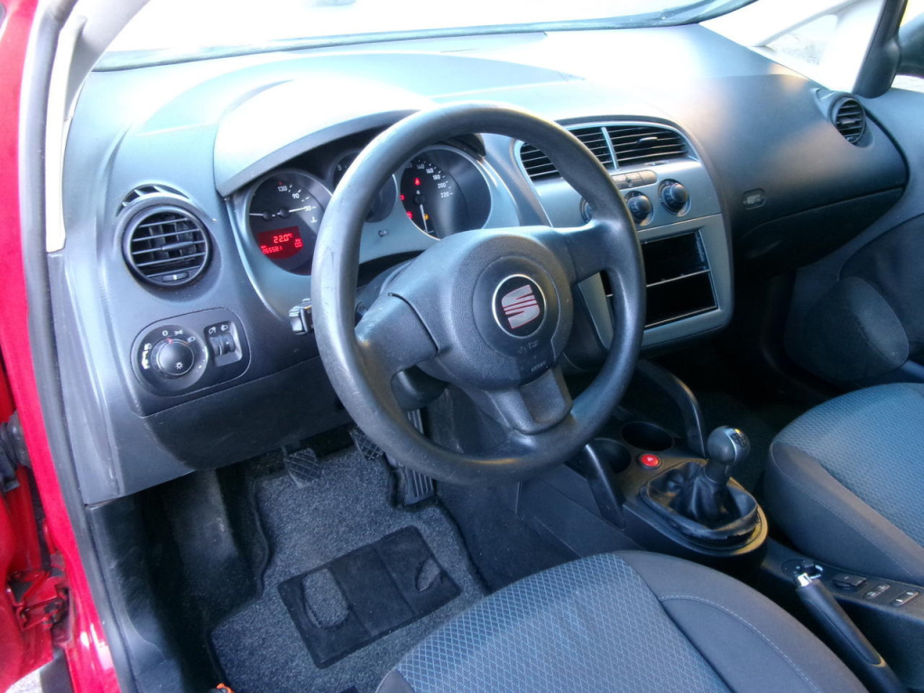 Seat Altea Xl