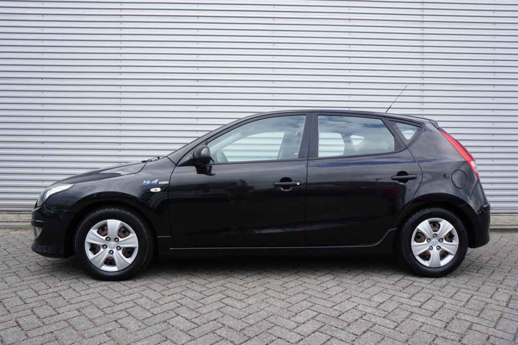 Hyundai I 30