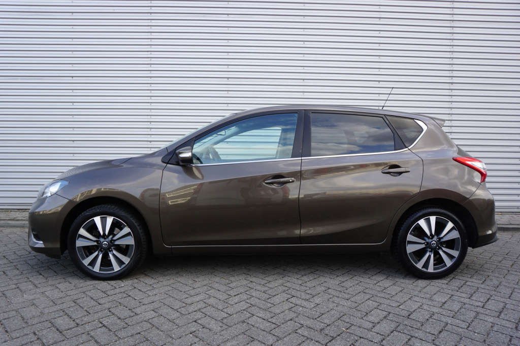 Nissan Pulsar