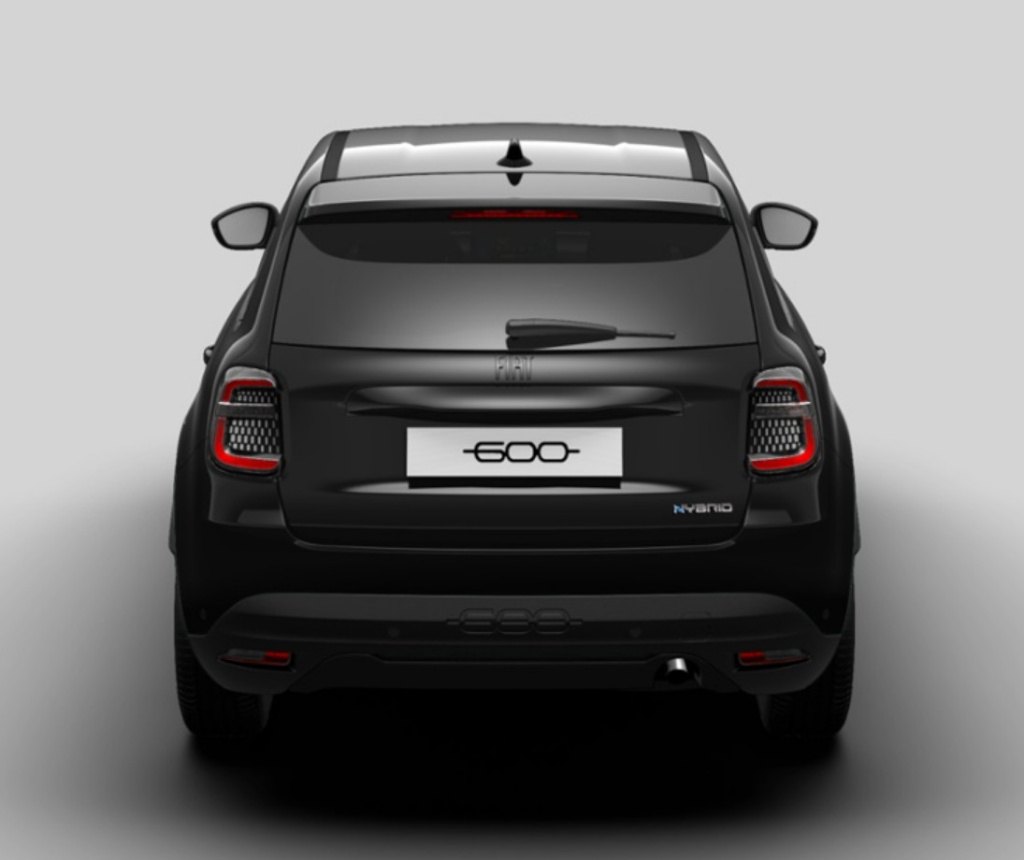 Fiat 600